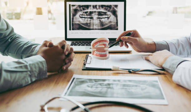 Best Emergency Root Canal Treatment in Hohenwald, TN