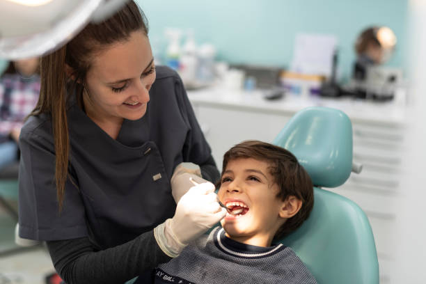 Best Pediatric Emergency Dentist in Hohenwald, TN