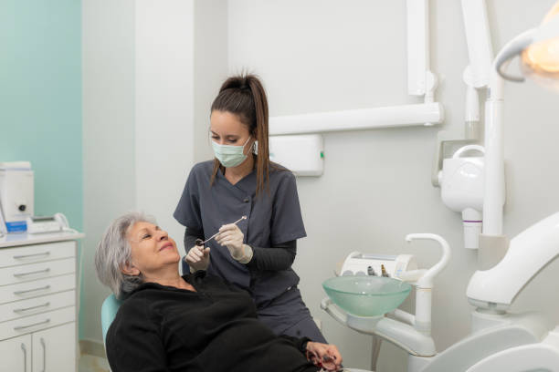 Best Emergency Dentist for Lost Fillings or Crowns in Hohenwald, TN
