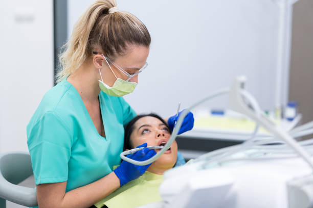 Best Emergency Dental Extractions in Hohenwald, TN