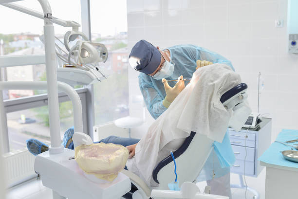 Best Mobile Emergency Dentist in Hohenwald, TN